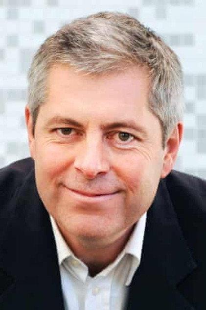 Justin Webb - Actor Profile Photo
