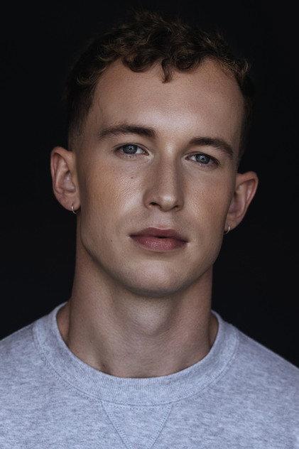 Josh Lavery - Actor Profile Photo