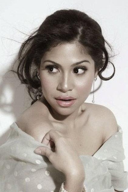 Aisya Hasnaa - Actor Profile Photo