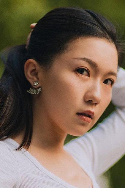 Ada Wong Chi-Hom - Actor Profile Photo