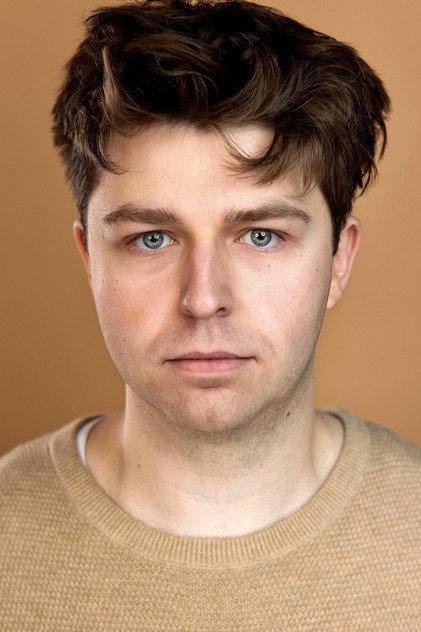 Jake Casper - Actor Profile Photo