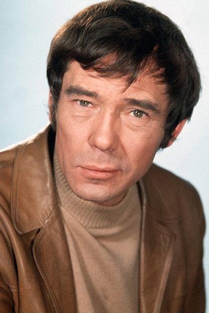Mike Pratt - Actor Profile Photo