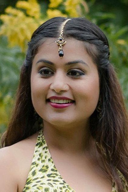 Shilpa Pokhrel - Actor Profile Photo