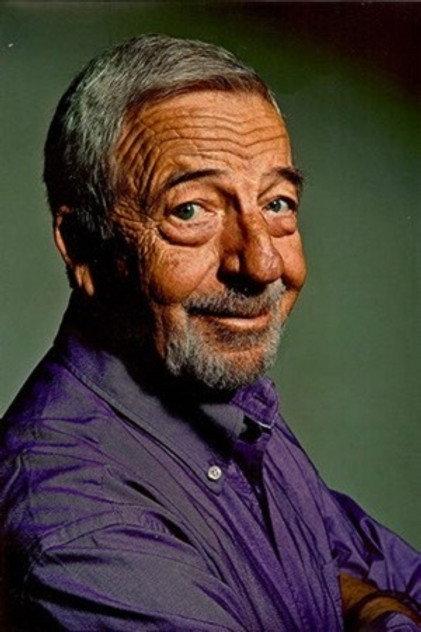 Ramón Lillo - Actor Profile Photo