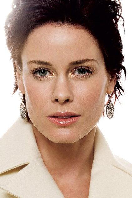 Lene Nystrøm - Actor Profile Photo