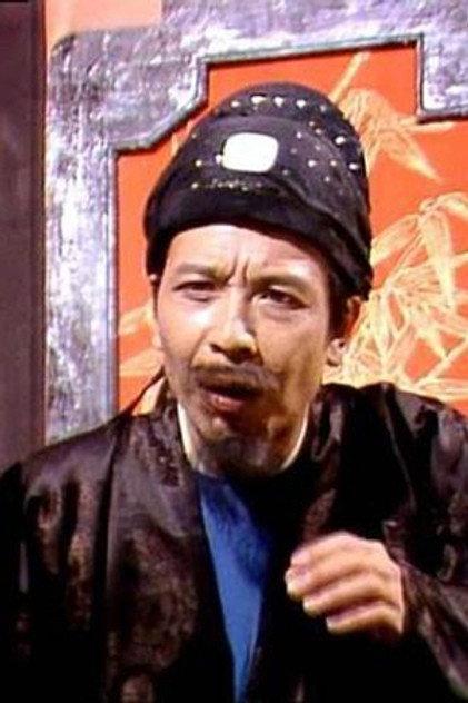 Li Zhixin - Actor Profile Photo