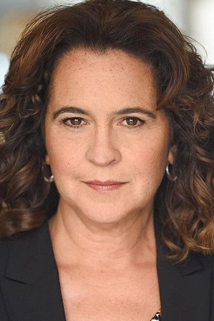 Pamela Jayne Morgan - Actor Profile Photo