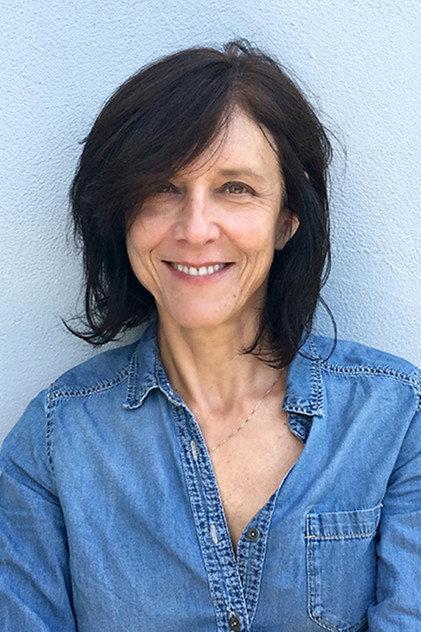 Rona Lipaz-Michael - Actor Profile Photo