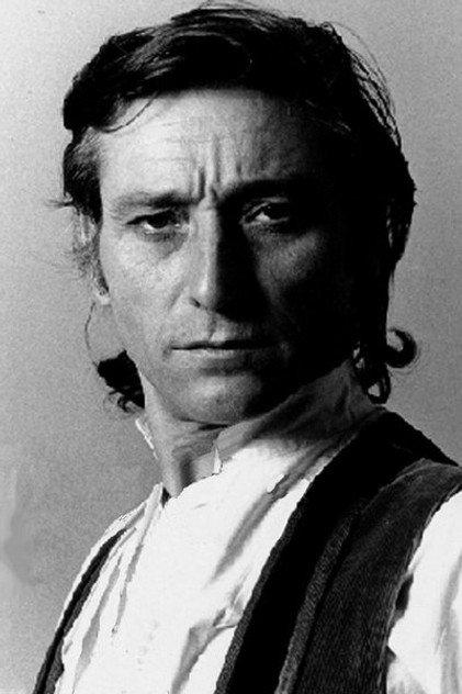Antonio Gades - Actor Profile Photo