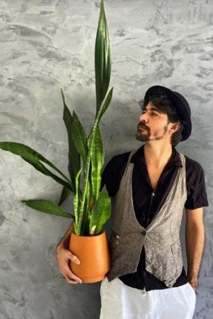 Helton Moura - Actor Profile Photo
