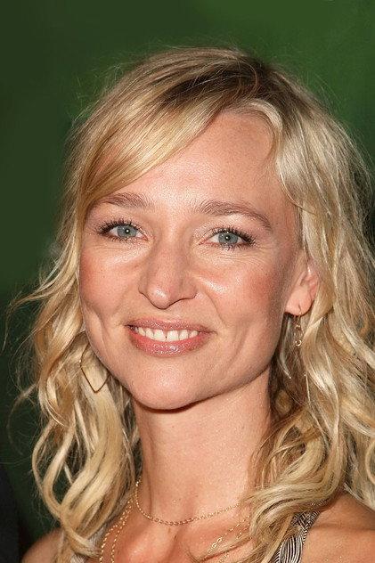 Kari Matchett - Actor Profile Photo
