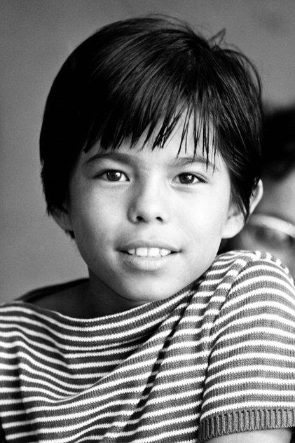 Manuel Padilla Jr. - Actor Profile Photo