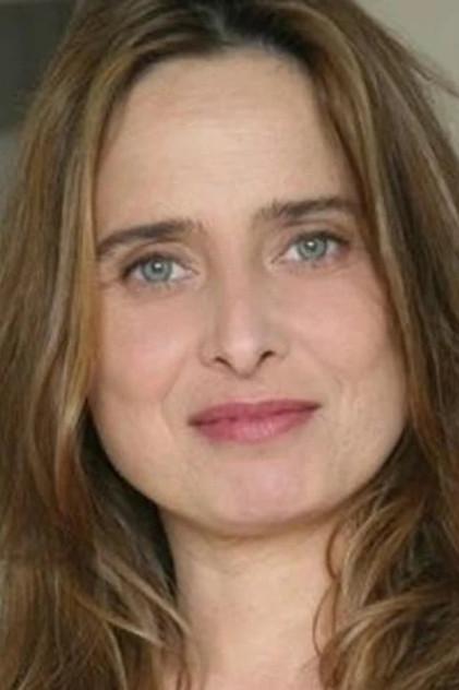 Carole Franck - Actor Profile Photo