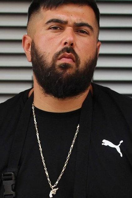 Summer Cem - Actor Profile Photo
