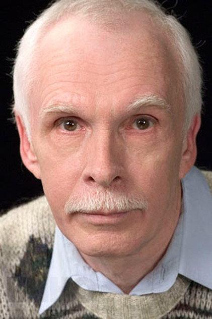 Vladimir Suvorov - Actor Profile Photo