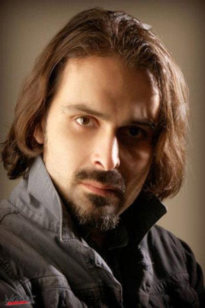 Marwan Abu Shahin - Actor Profile Photo