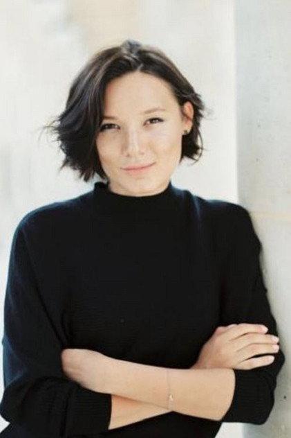Christina Tynkevych - Actor Profile Photo