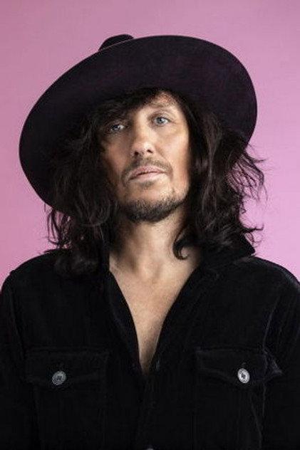 Sam Yaffa - Actor Profile Photo