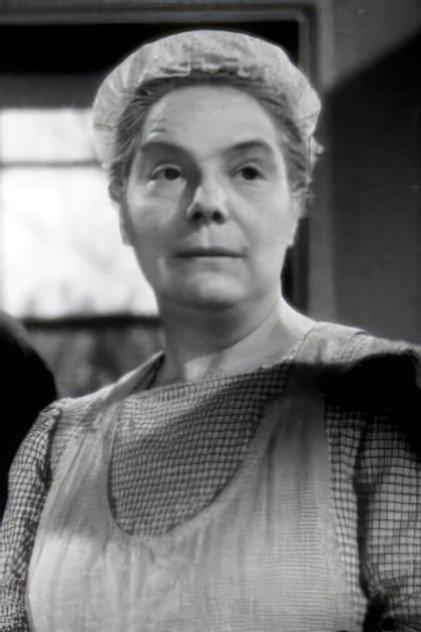 Marguerite Ducouret - Actor Profile Photo