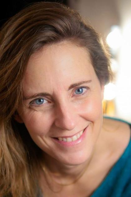 Juliette Moreaud - Actor Profile Photo