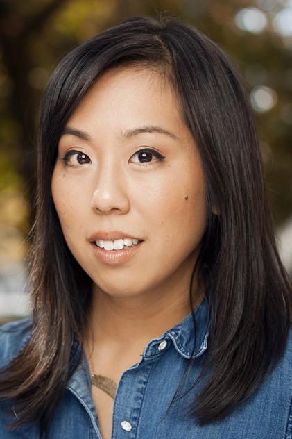 Becky Yamamoto - Actor Profile Photo