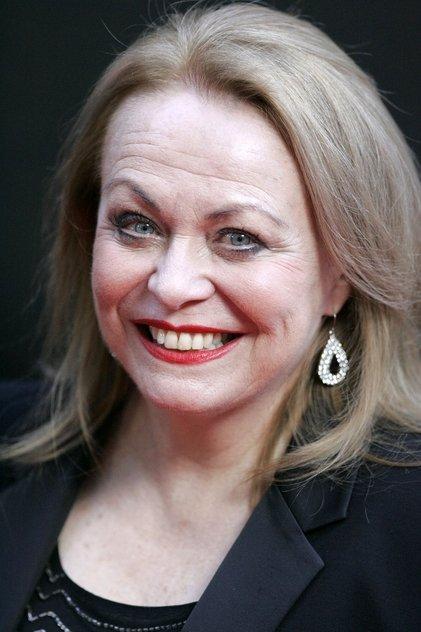 Jacki Weaver - Actor Profile Photo