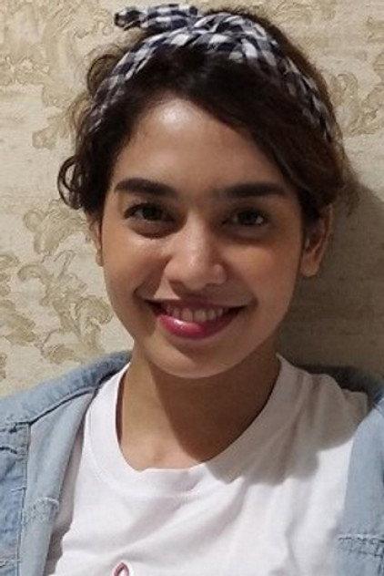 Sahira Anjani - Actor Profile Photo