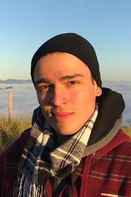 Arthur Casagrande - Actor Profile Photo