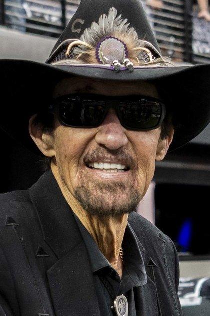 Richard Petty - Actor Profile Photo