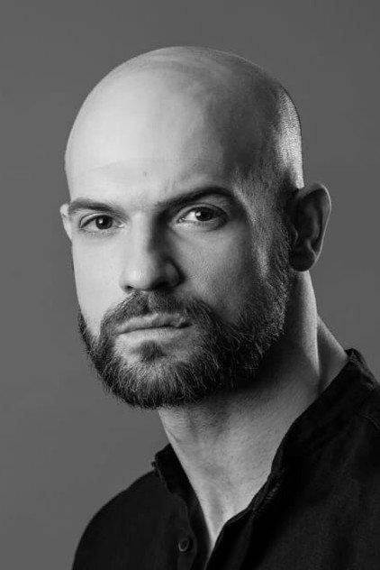 Mislav Čavajda - Actor Profile Photo