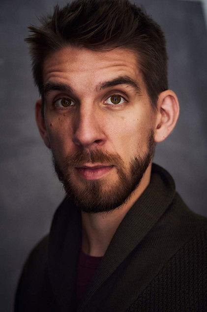 Conner Marx - Actor Profile Photo