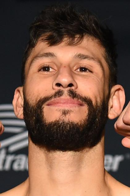 Marco Polo Reyes - Actor Profile Photo