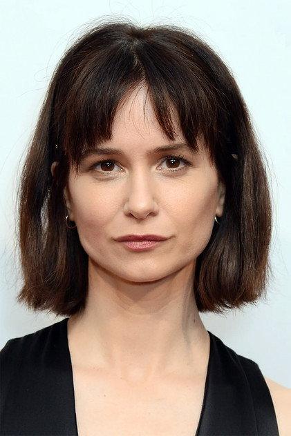 Katherine Waterston - Actor Profile Photo