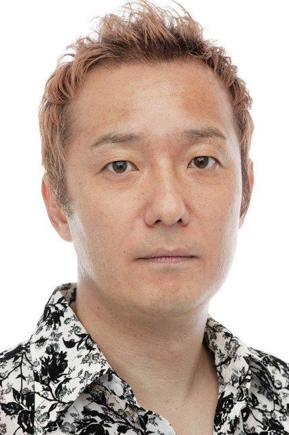 Masaya Onosaka - Actor Profile Photo