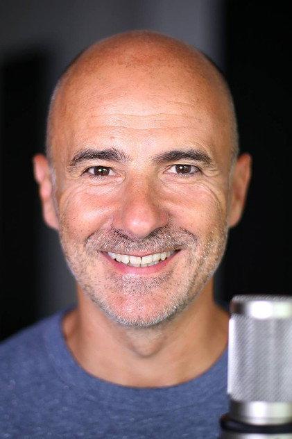 Patrick Kuban - Actor Profile Photo