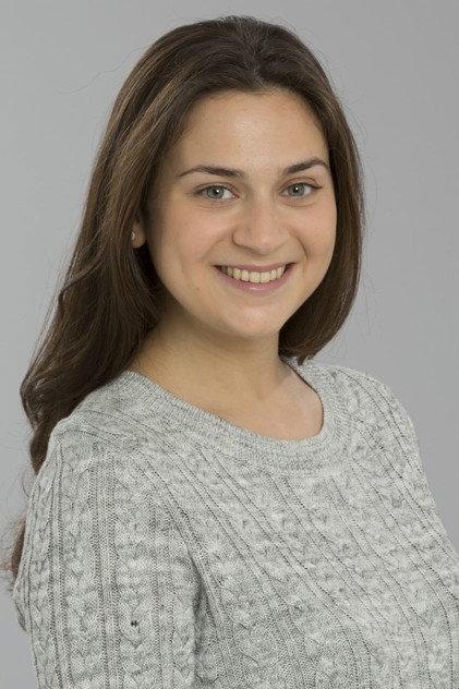 Maria Hasse - Actor Profile Photo