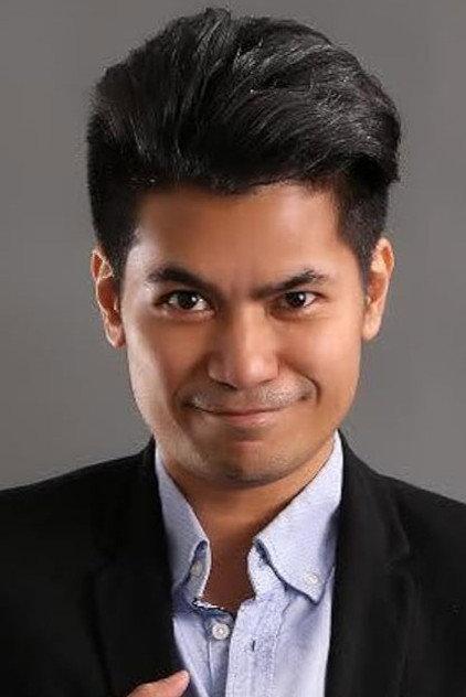 Tads Obach - Actor Profile Photo