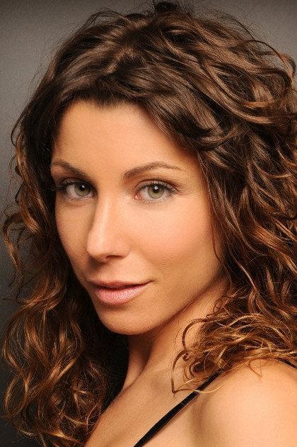 Mirela Payret - Actor Profile Photo