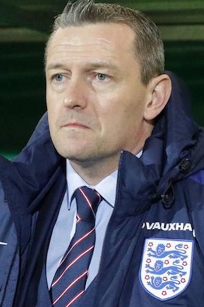  Aidy Boothroyd - Actor Profile Photo