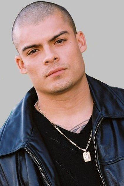 Daniel Venegas - Actor Profile Photo