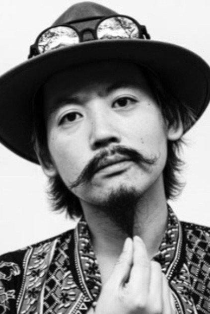 Takanori Kamachi - Actor Profile Photo