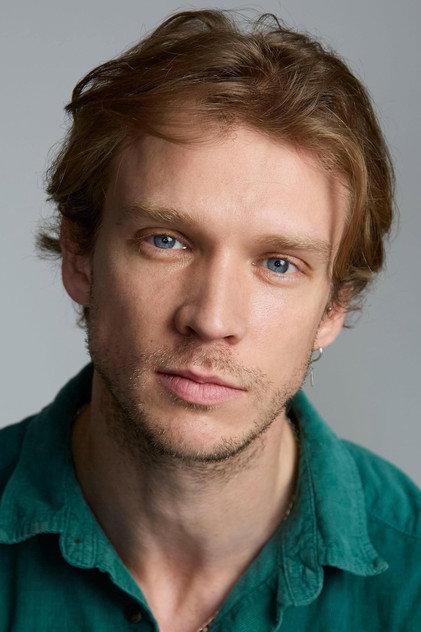 Timothy Blore - Actor Profile Photo