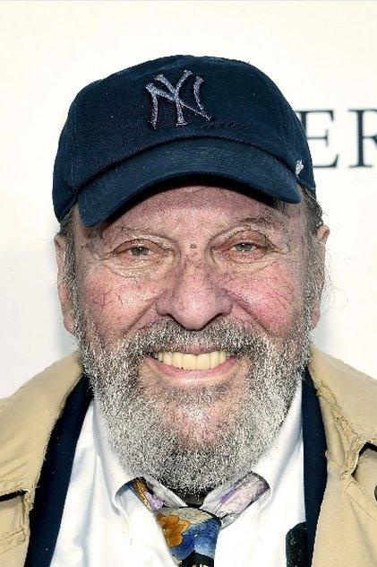 Chuck Low - Actor Profile Photo
