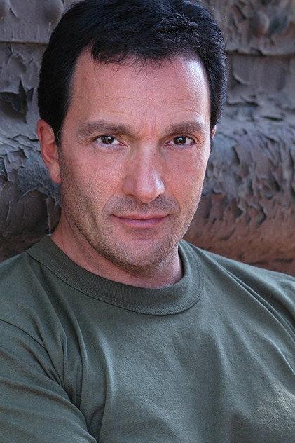 Al Bandiero - Actor Profile Photo