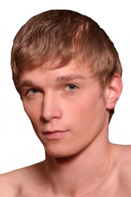 Zaho Sebastian Mann - Actor Profile Photo