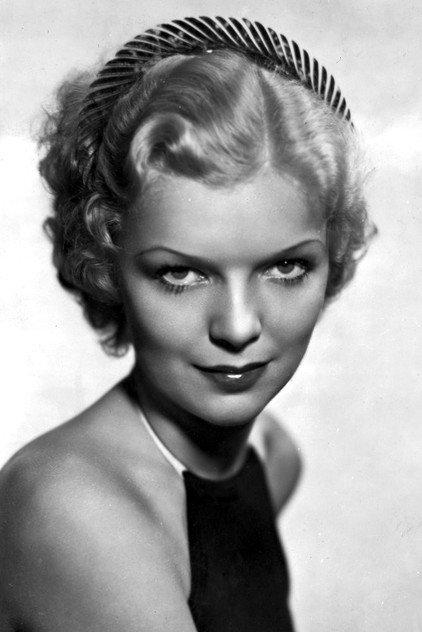 Verna Hillie - Actor Profile Photo