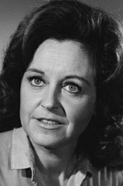 Diana Coupland - Actor Profile Photo