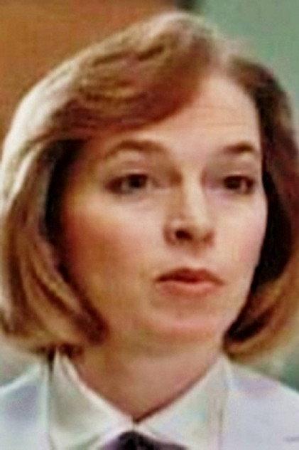 Wendy Van Riesen - Actor Profile Photo