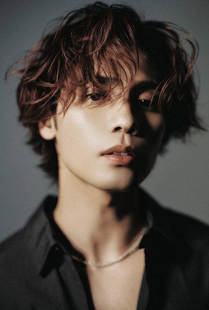 Kenta Kamiya - Actor Profile Photo