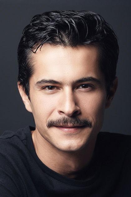 İsmail Hacıoğlu - Actor Profile Photo